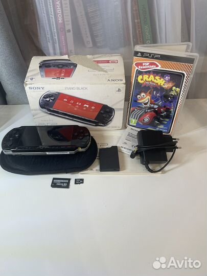 Psp