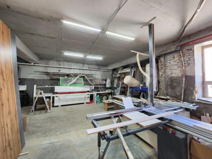 Сдам помещение свободного назначения, 155 м²