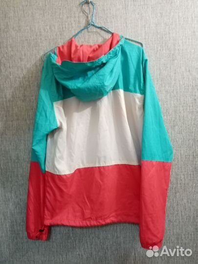 Ветровка supremebeing 44 s размер