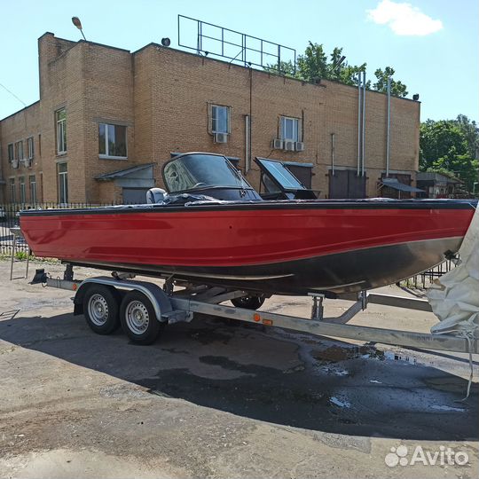 NorthSilver 645 Fish Sport