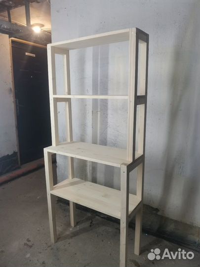 Изготовление деревянных изделий на заказ