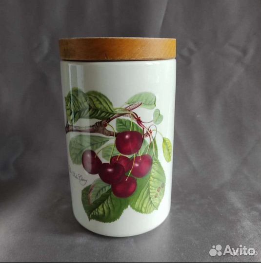 Посуда Portmeirion The Botanic Garden Британия