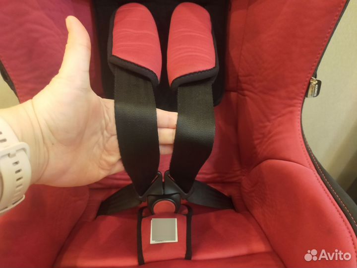 Детское автокресло Peg-Perego 9-18 kg