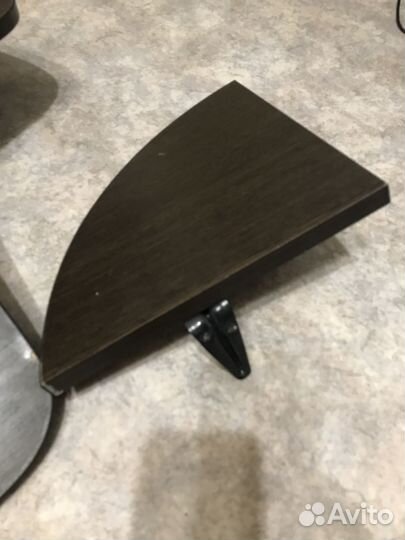 Полочки на стену б/у