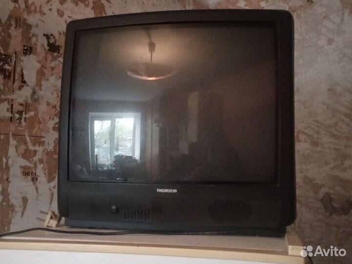 Телевизор