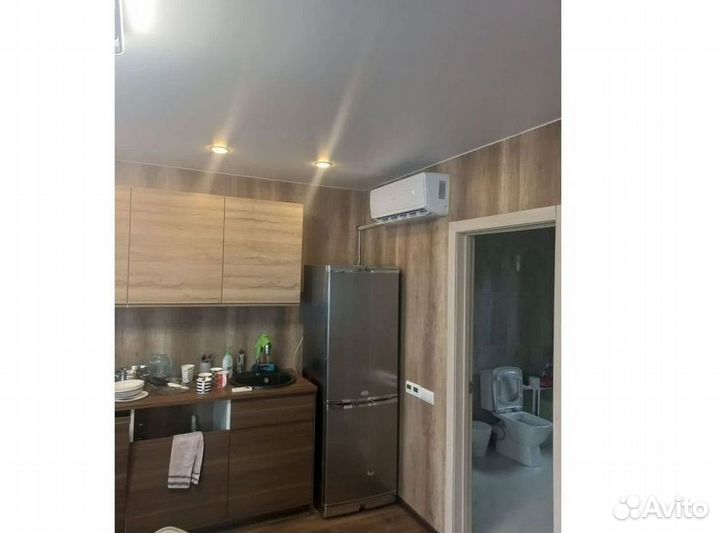 Сплит система с установкой