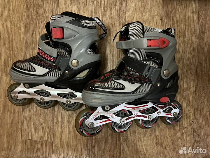 Ролики детские