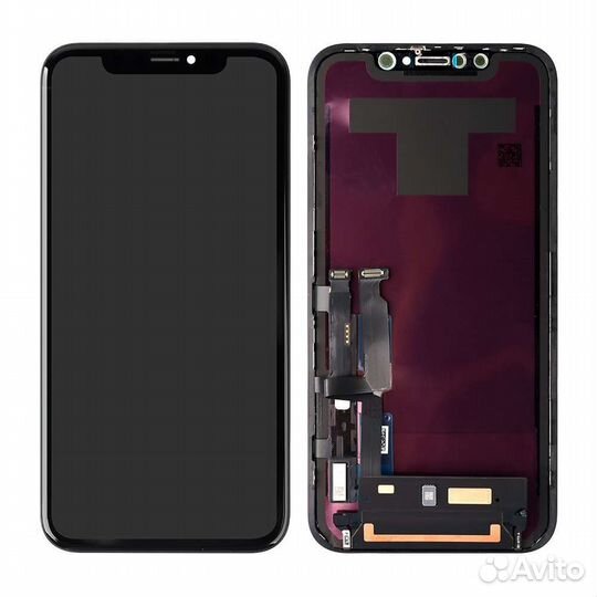 Дисплей iPhone XR (IN-cell)