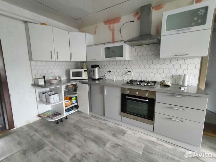 Кухонный гарнитур