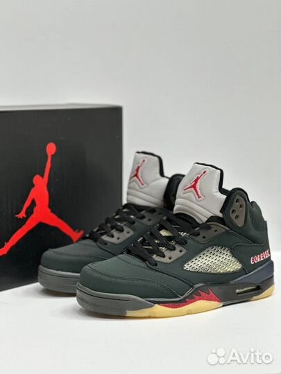 Nike air Jordan 5