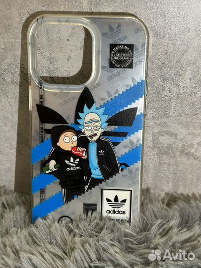 Чехол на iPhone 14 pro max