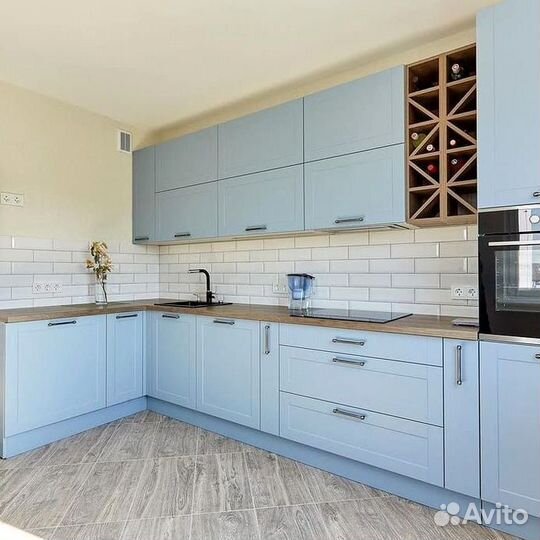 Кухонный гарнитур 