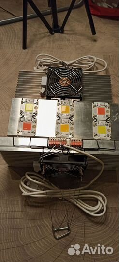 Фитолампа 300Вт и др