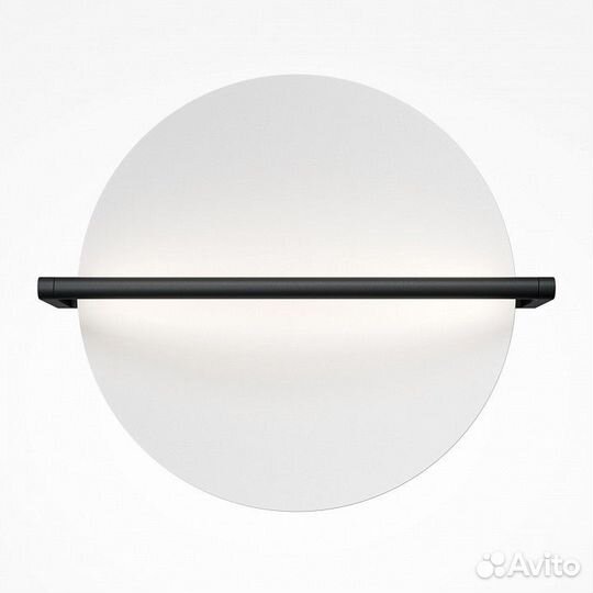 Накладной светильник Maytoni Mira MOD279WL-L14B3K