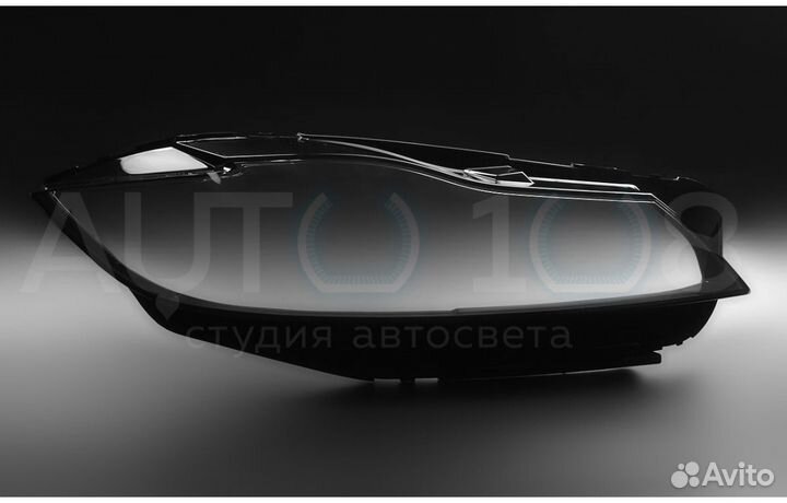 Стёкла фары Jaguar XF / Стекла на фары F-pace