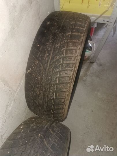 Kumho I'Zen RV Stud KC16 225/60 R17 103T