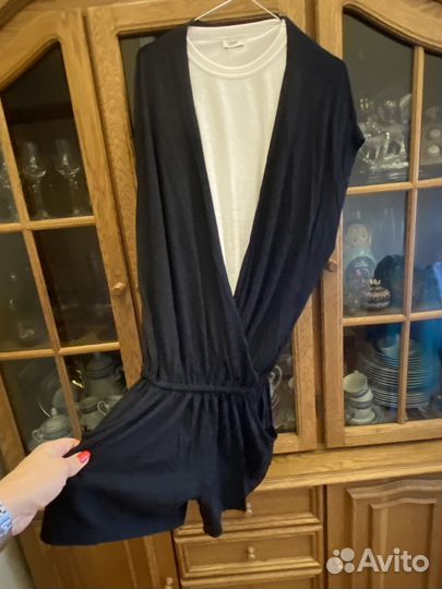 Комбинезон женский