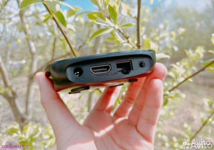 Смарт возможности: Прошивка для приставки Xiaomi