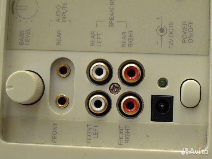 Усилитель cambridge sound works