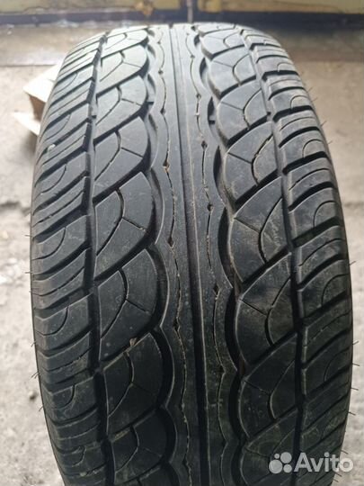 Centara Vanti CS 255/55 R18