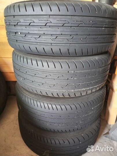 Triangle Protract TEM11 205/55 R16 91V