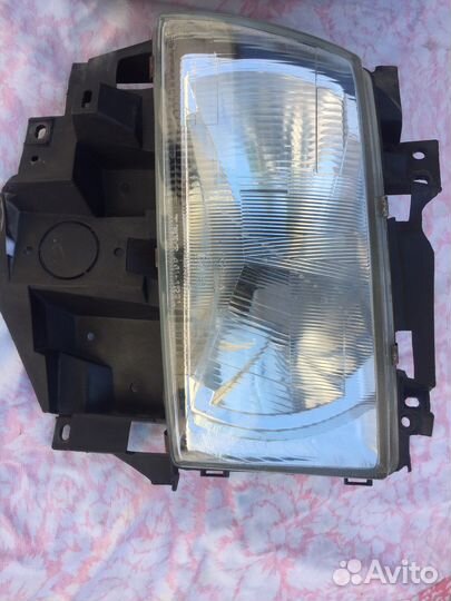 Фары передние для Фольксваген Т4