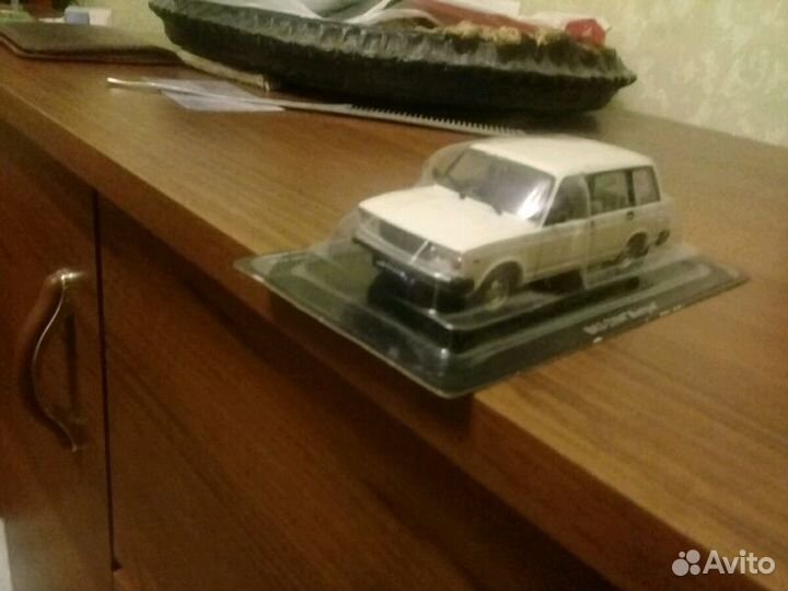 Автолегенды СССР