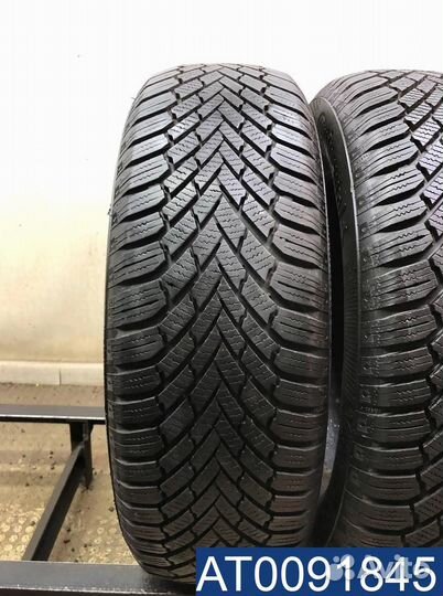 Continental ContiWinterContact TS 860 195/65 R16 98H