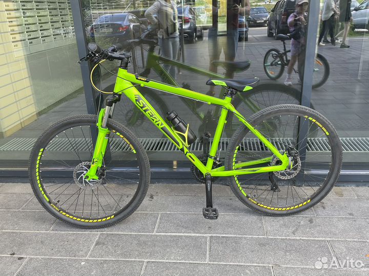 Велосипед горный Stern energy 1.0 26