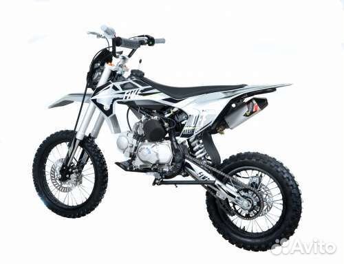 Питбайк Regulmoto five EM