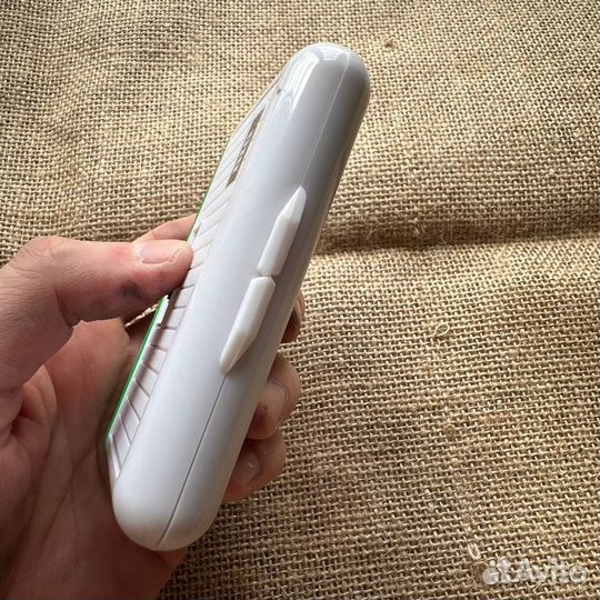 Театральный бинокль BIG 3x25, japan