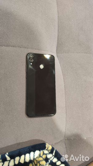 Honor 8x 4/64