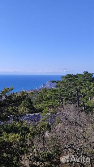 Поход в горы