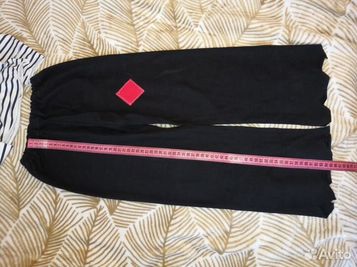 Костюм разбойника, пирата