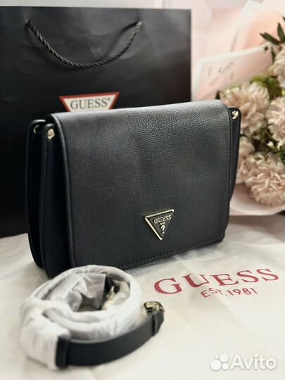 Сумка guess новая оригинал