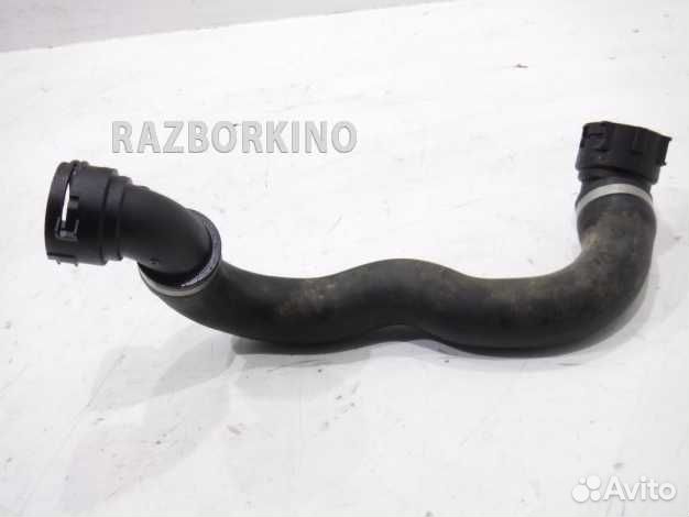 Патрубок системы охлаждения
