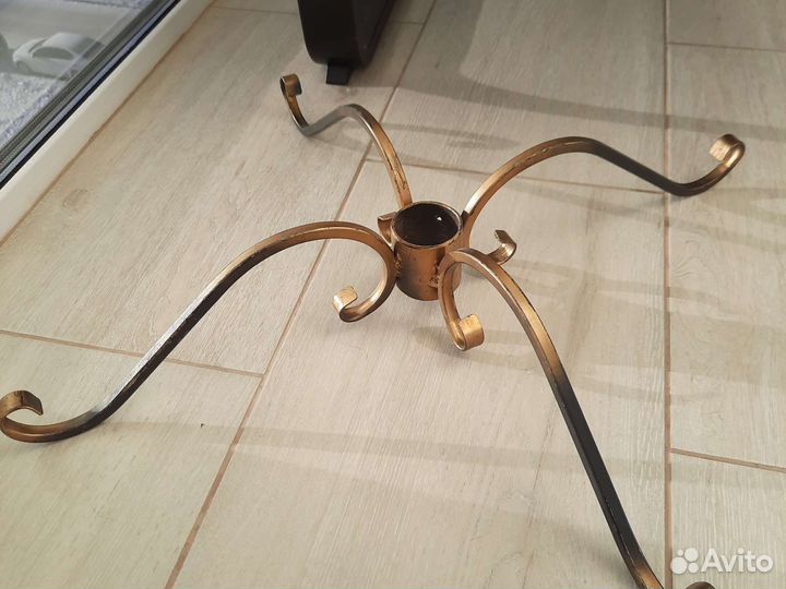 Подставка для елки