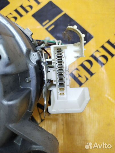 Двигатель для стиральной машины