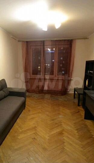 1-к. квартира, 32,6 м², 9/9 эт.