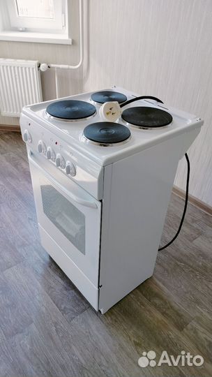 Плита электрическая