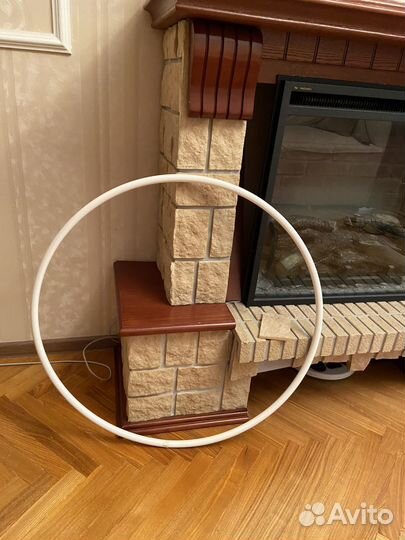 Обруч для художественной гимнастики 70