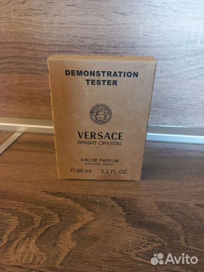 Парфюмерия