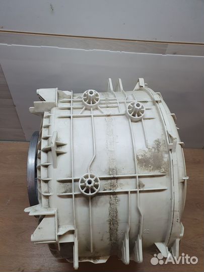 Бак в сборе к стиральной машине Ariston 144653