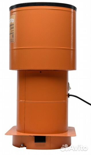 Зернодробилка зд-400К ”вихрь”