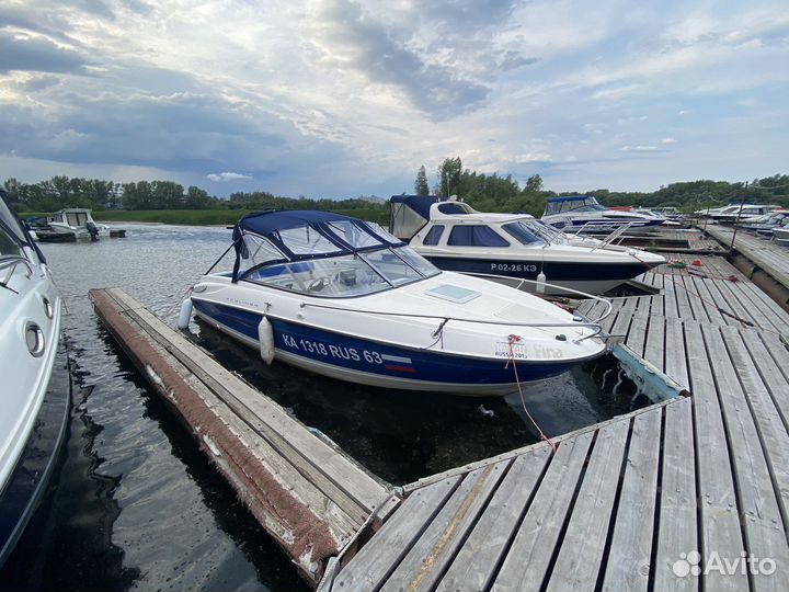 Bayliner 652