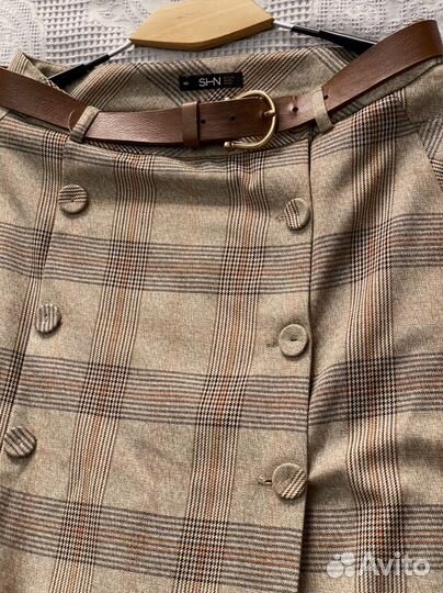 Платье и обувь