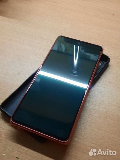 Samsung Galaxy S20 FE, 6/128 ГБ