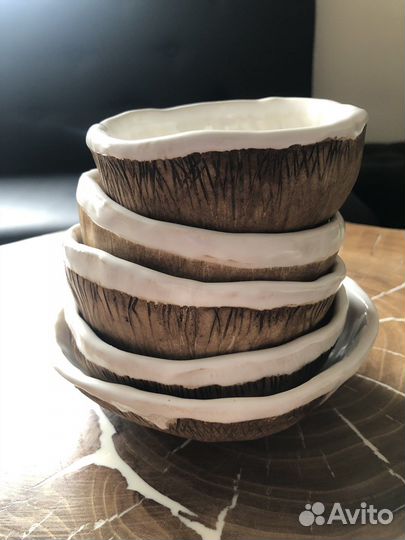 Гончарное ремесло