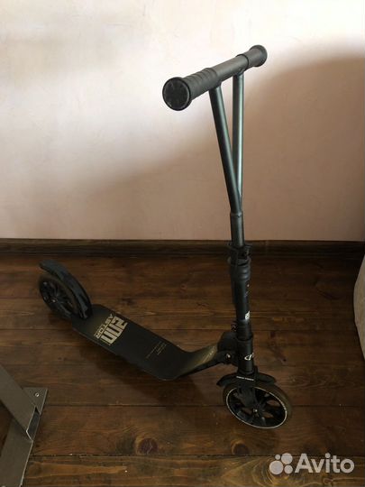 Самокат взрослый /подростковый