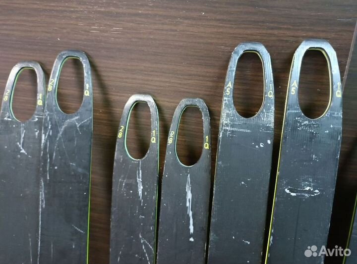 Беговые лыжи fischer speedmax 3D skate